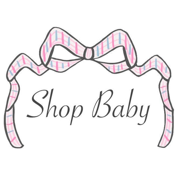 Shop Baby at Ashby Mae Boutique