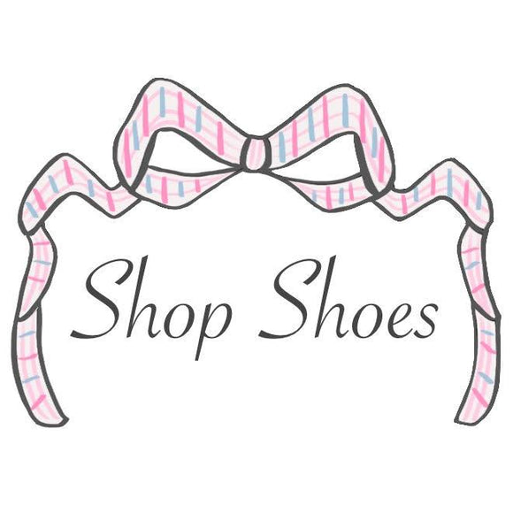Shop Shoes at Ashby Mae Boutique