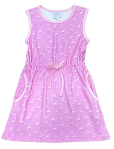 Flamingo Camille Knit Dress