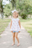 Our Country Knit Lottie Bloomer Set